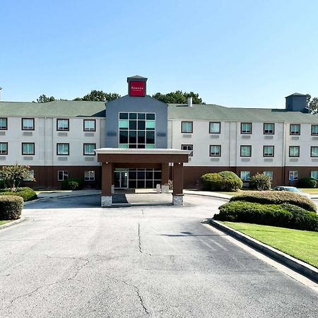 Ramada By Wyndham Lithia Springs Atlanta Hotel Екстериор снимка