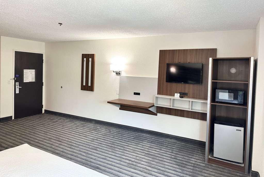 Ramada By Wyndham Lithia Springs Atlanta Hotel Стая снимка