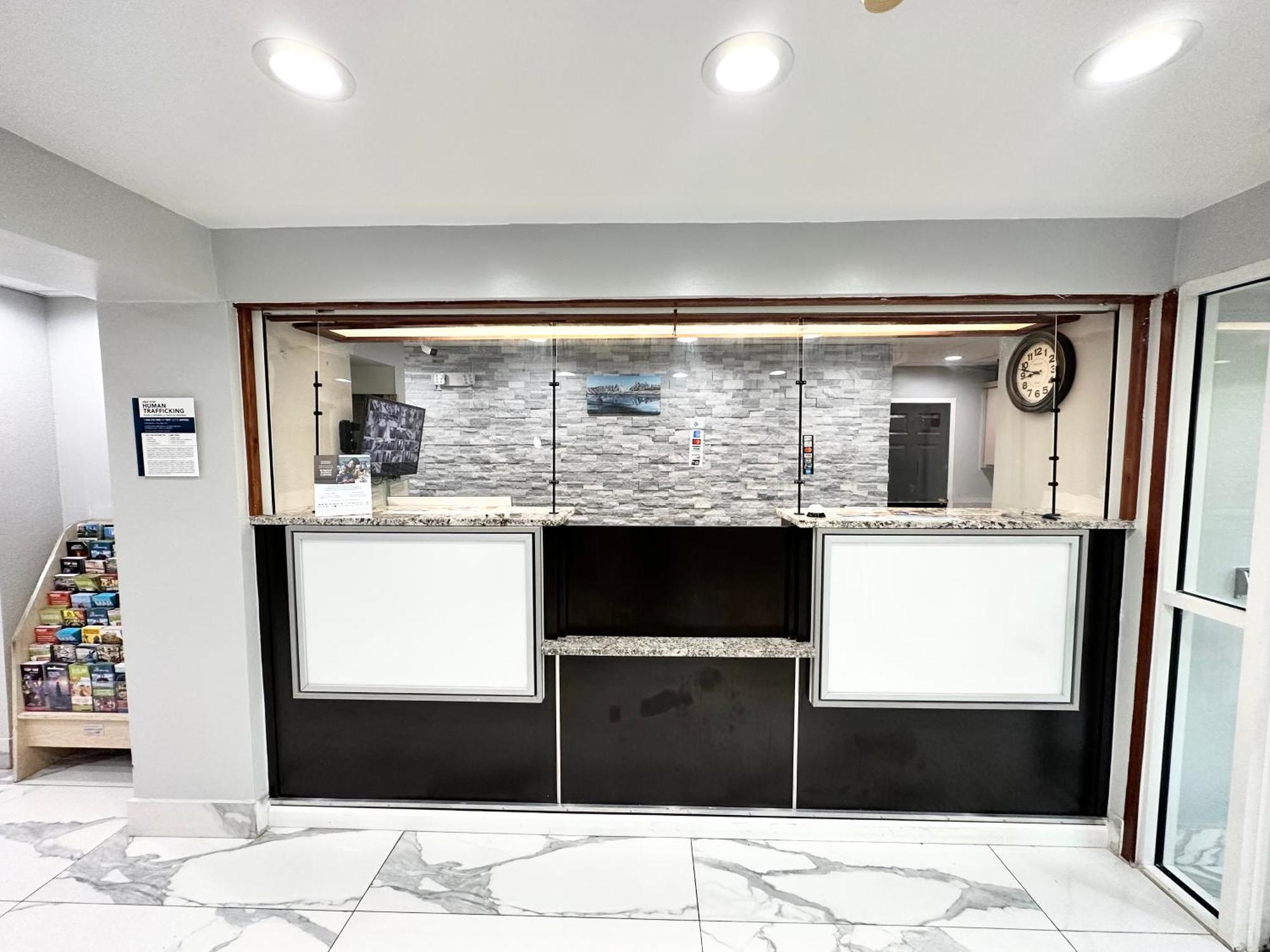Ramada By Wyndham Lithia Springs Atlanta Hotel Екстериор снимка